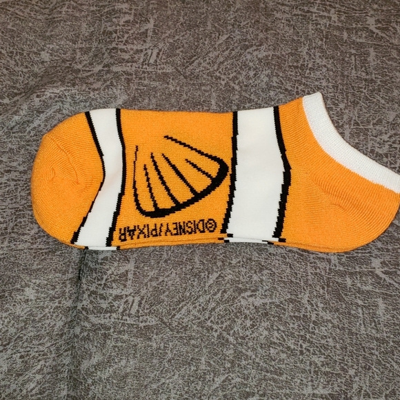 Disney Socks - Picture 2 of 6